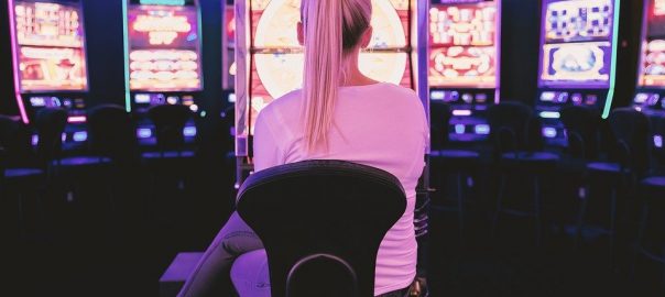 Casinogokken: feiten die u wilt weten