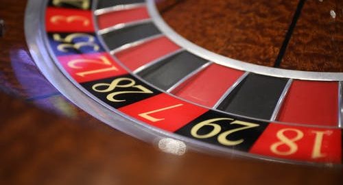 Online casino-gokspellen