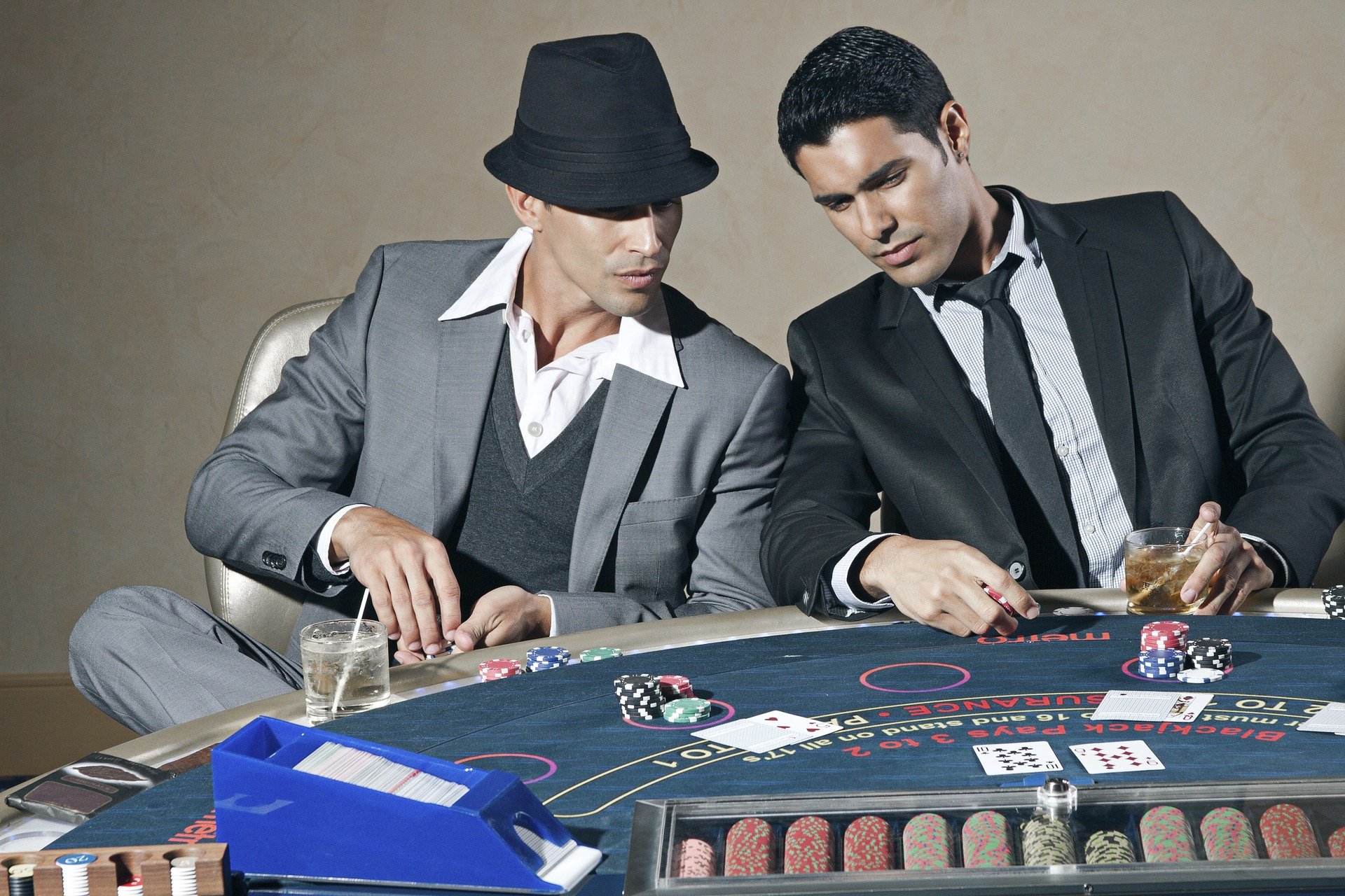 5 veelvoorkomende mythes over casino-stortingen