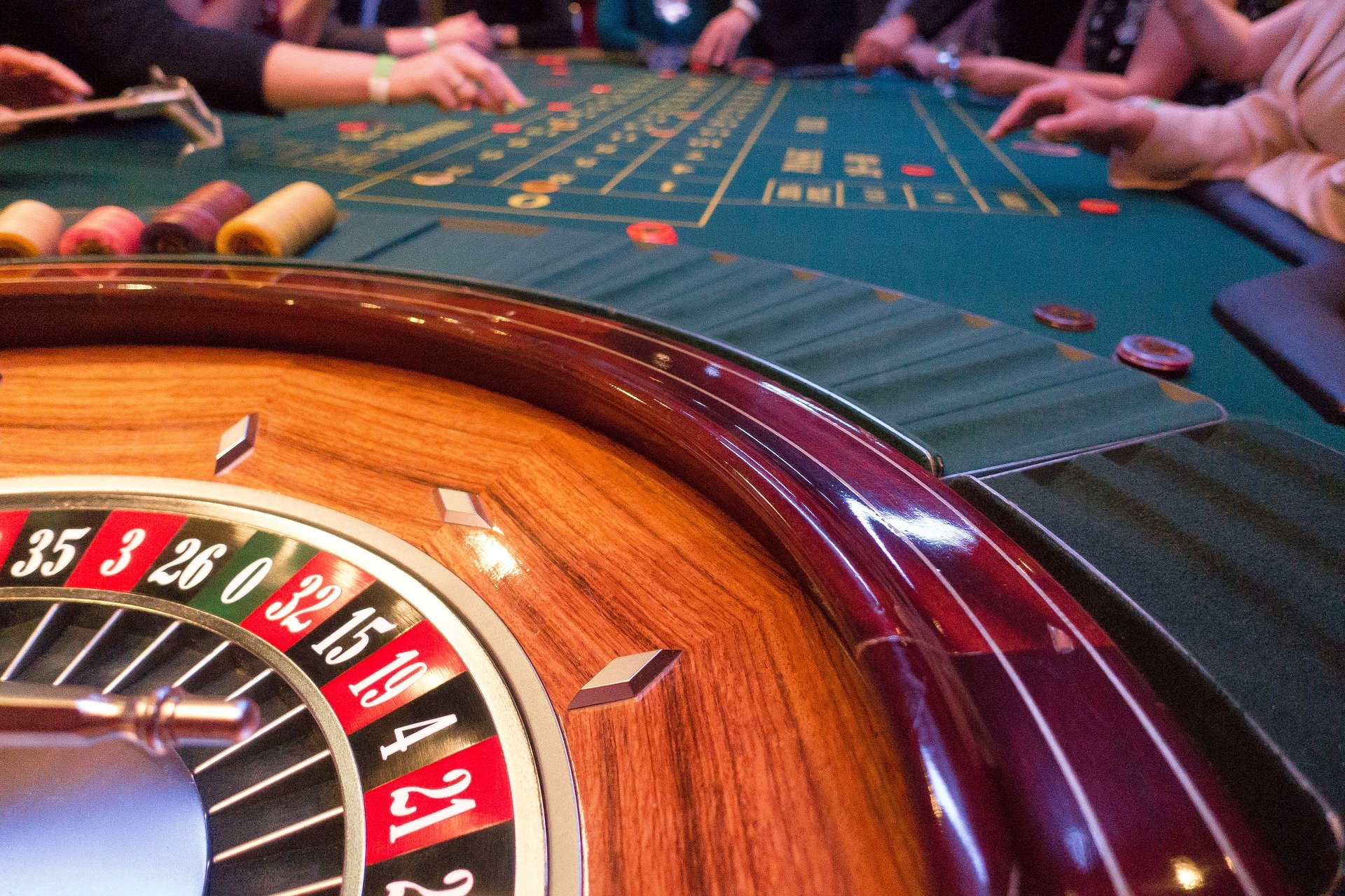 Tips om online roulette voor echt geld te spelen